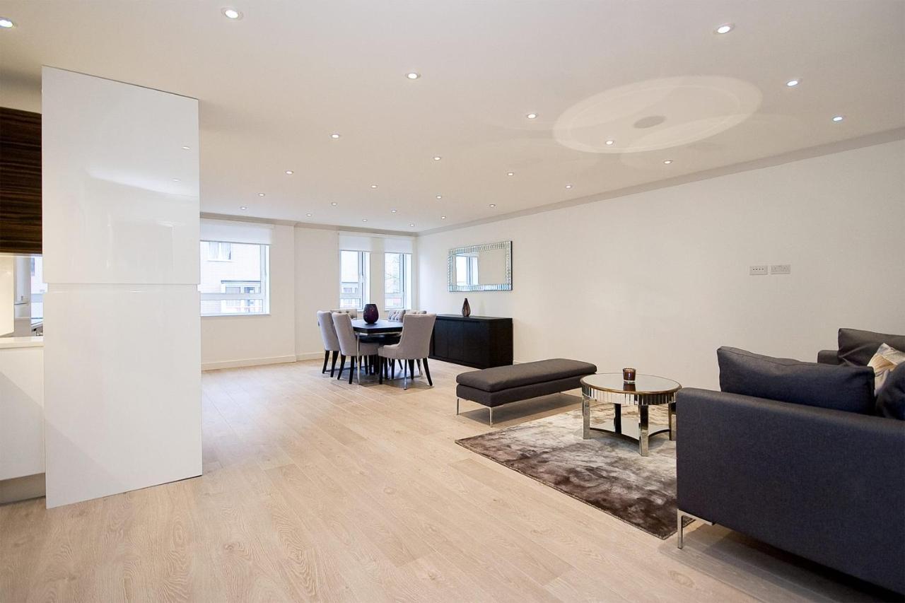 Apartamento Stunning 2-bedroom-hosted By Sweetstay *