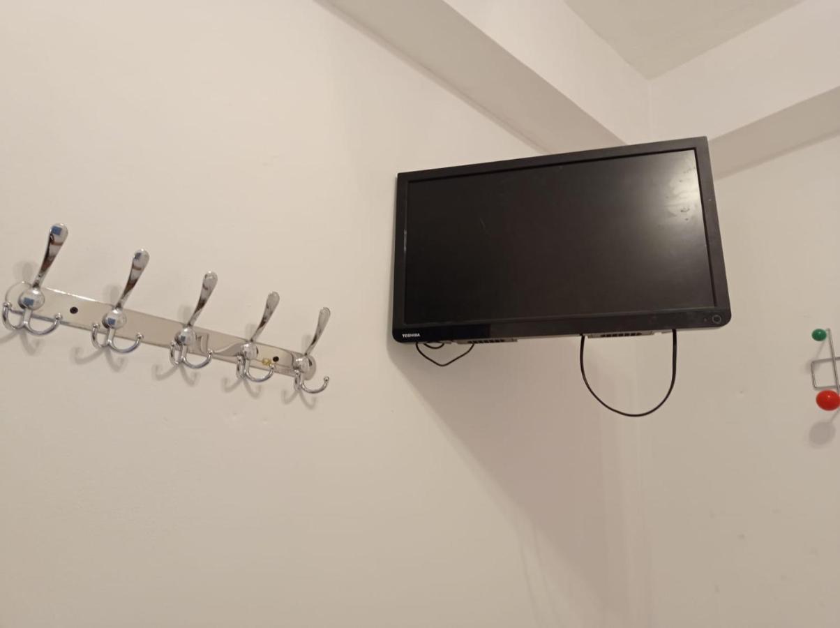 Privat overnatting In Kings Cross London