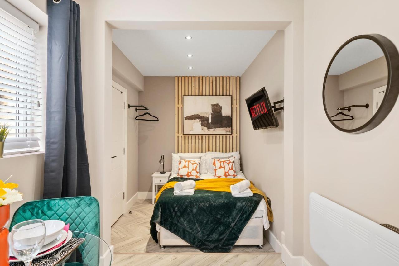Cosy Heathrow - Parking - Garden *