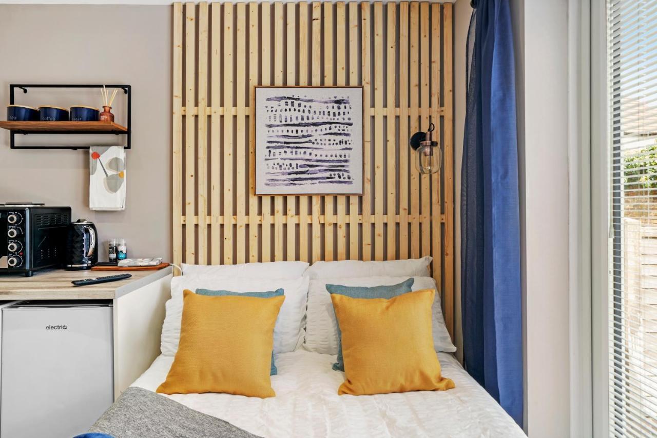 Cosy Heathrow - Parking - Garden *