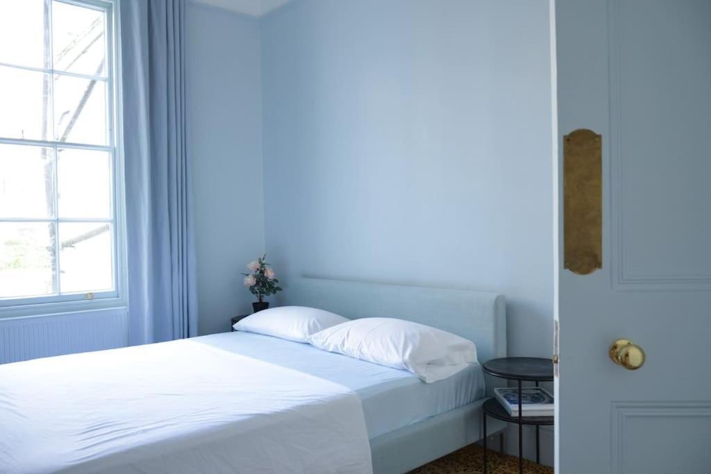 Lovely 1-bedroom Flat In Chelsea Leilighet