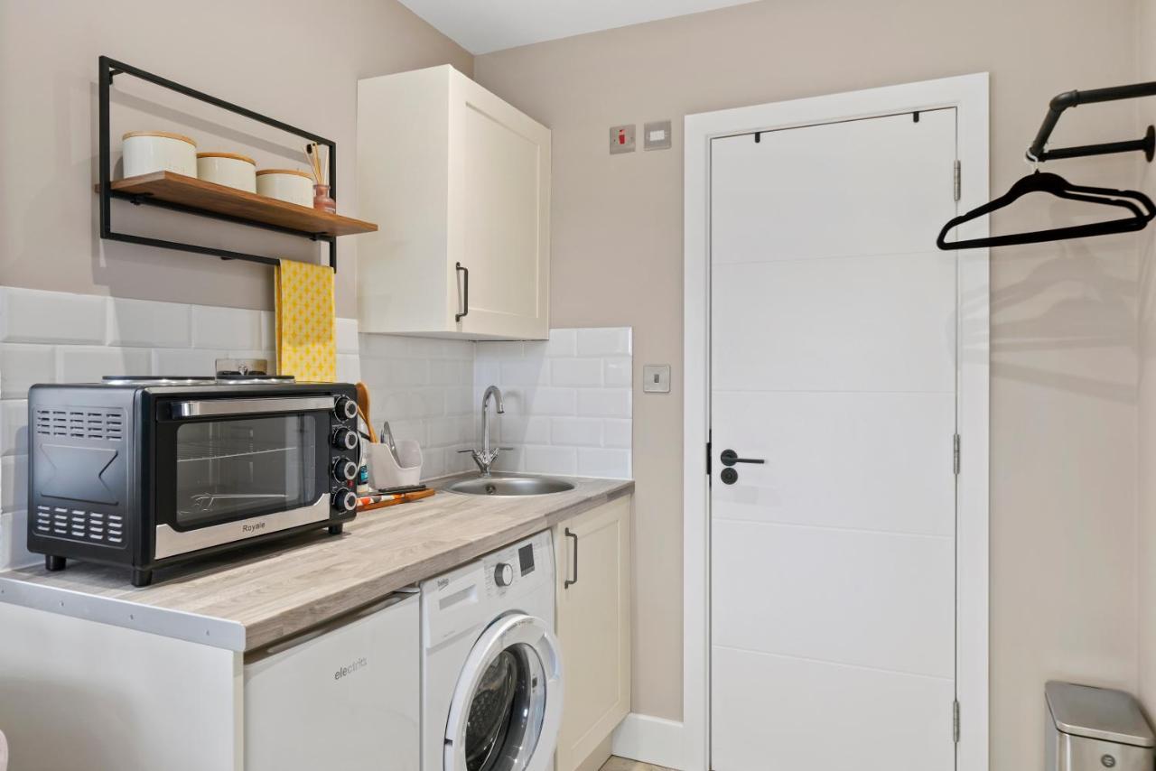 Apartment Cosy Heathrow - Parking - Garden