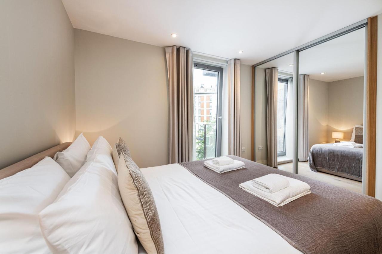 Apartment Stayo Southbank *