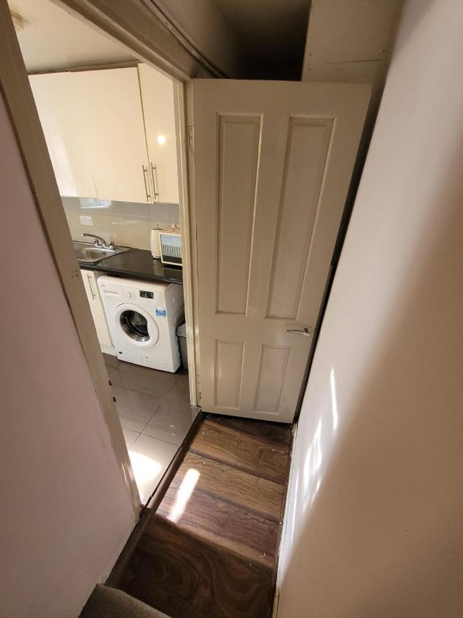 43 Kimberly Road Appartement *