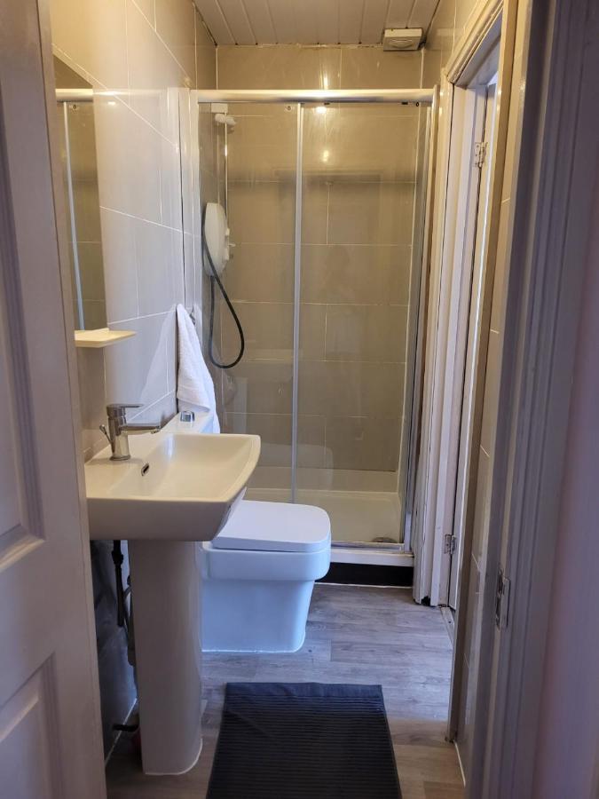 Appartement 43 Kimberly Road