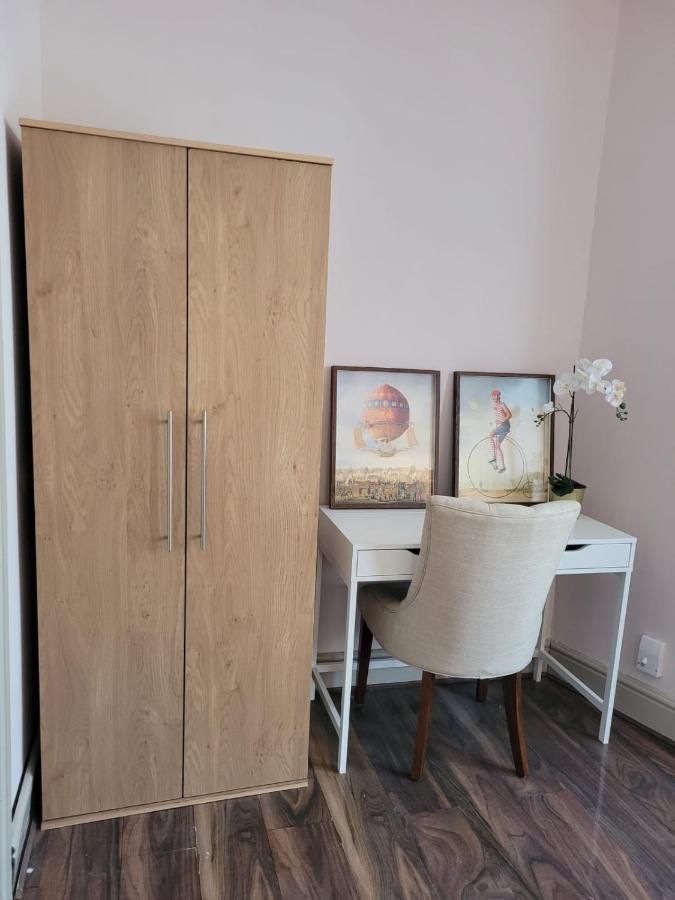 Appartement 43 Kimberly Road *
