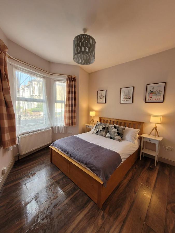 43 Kimberly Road Appartement