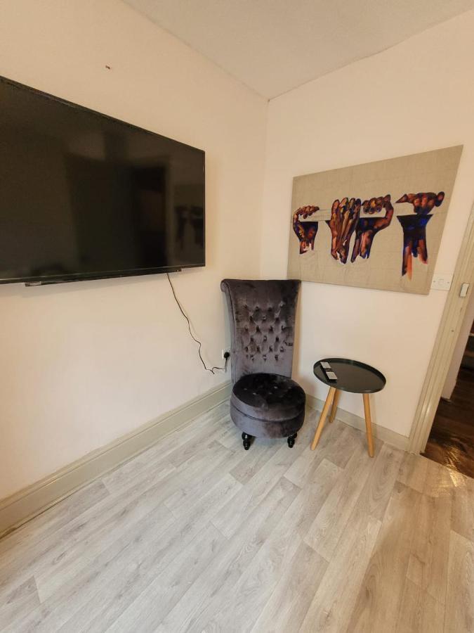 Appartement 43 Kimberly Road Londen