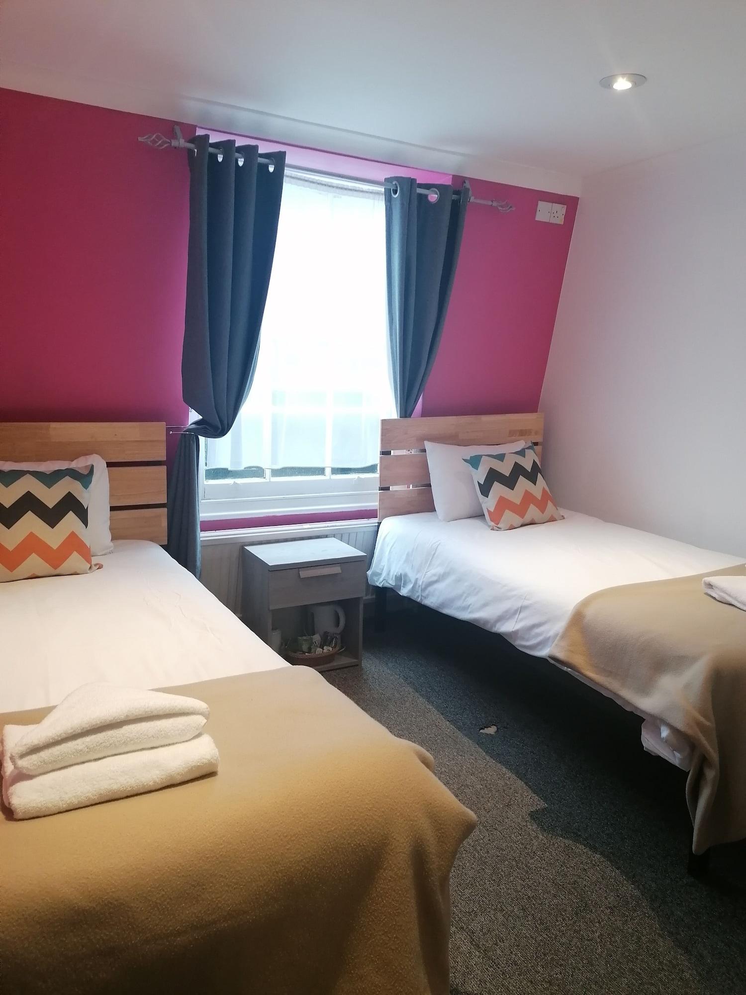 Craven Gardens Hotel