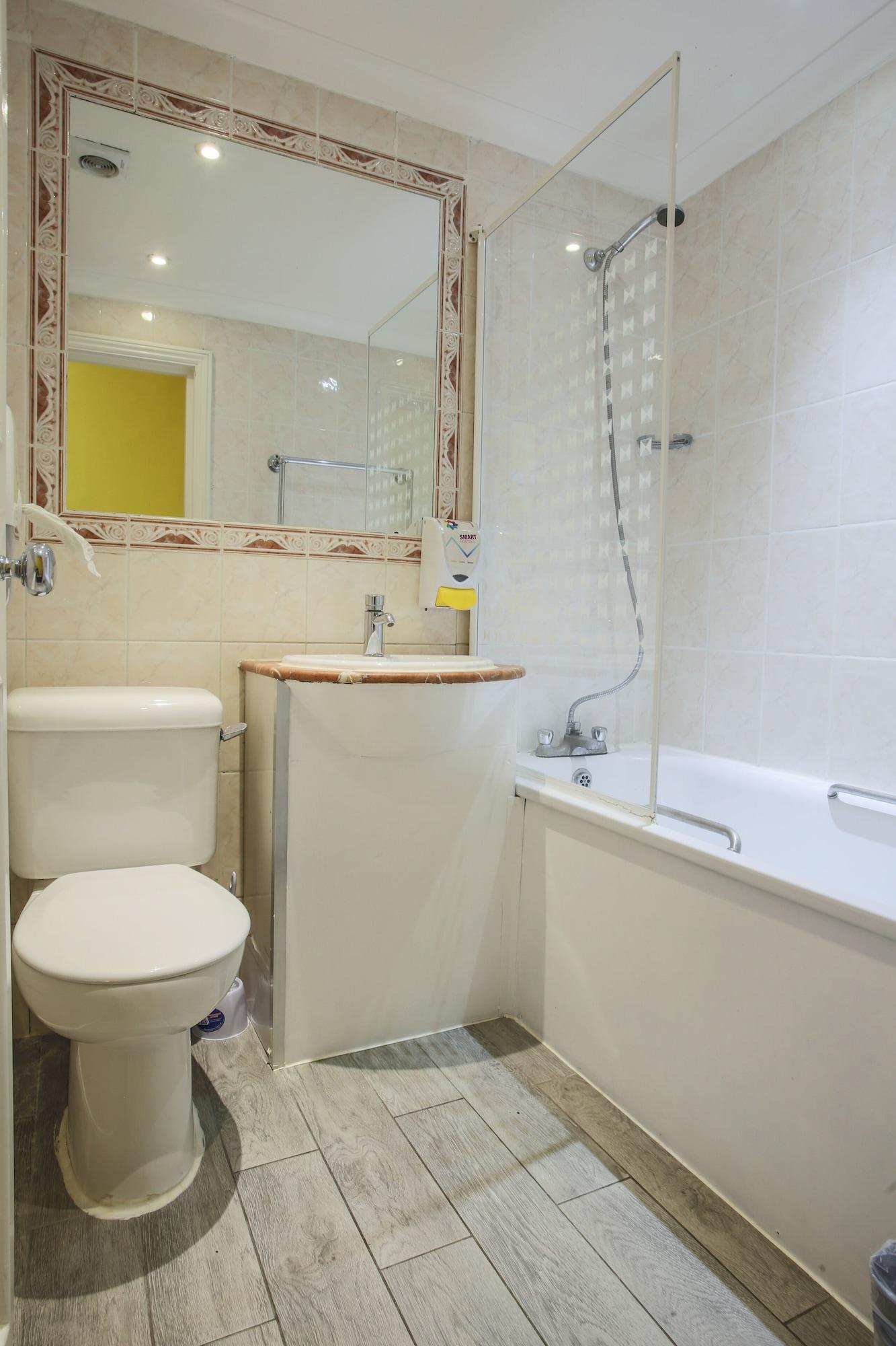 Craven Gardens Hotel London