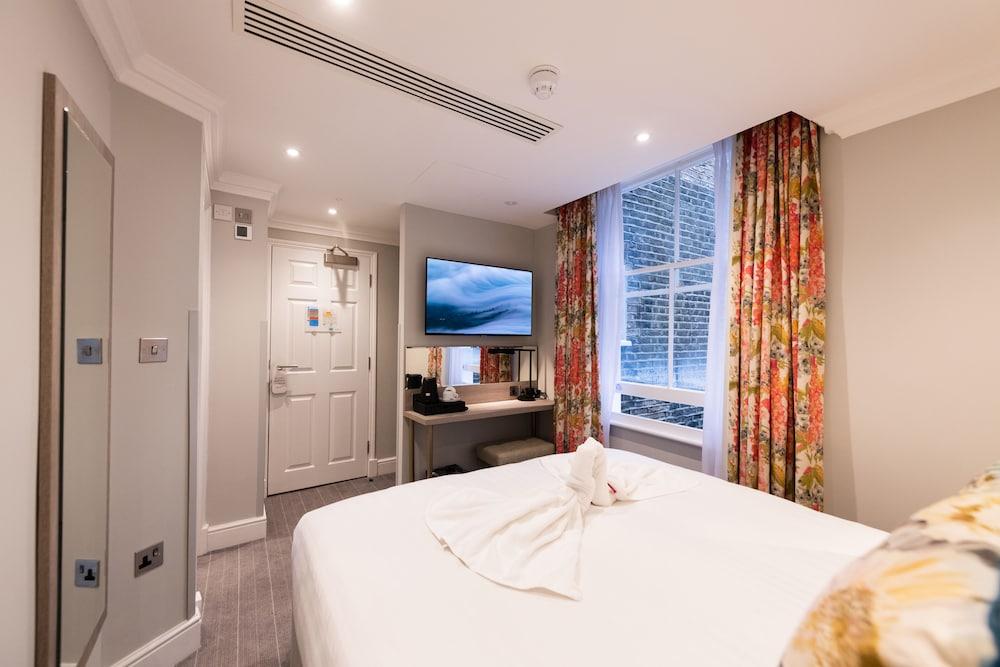 Hotell Byron