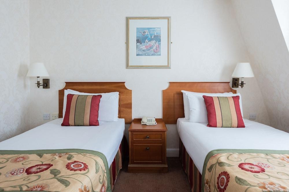 Hotell Byron 4*