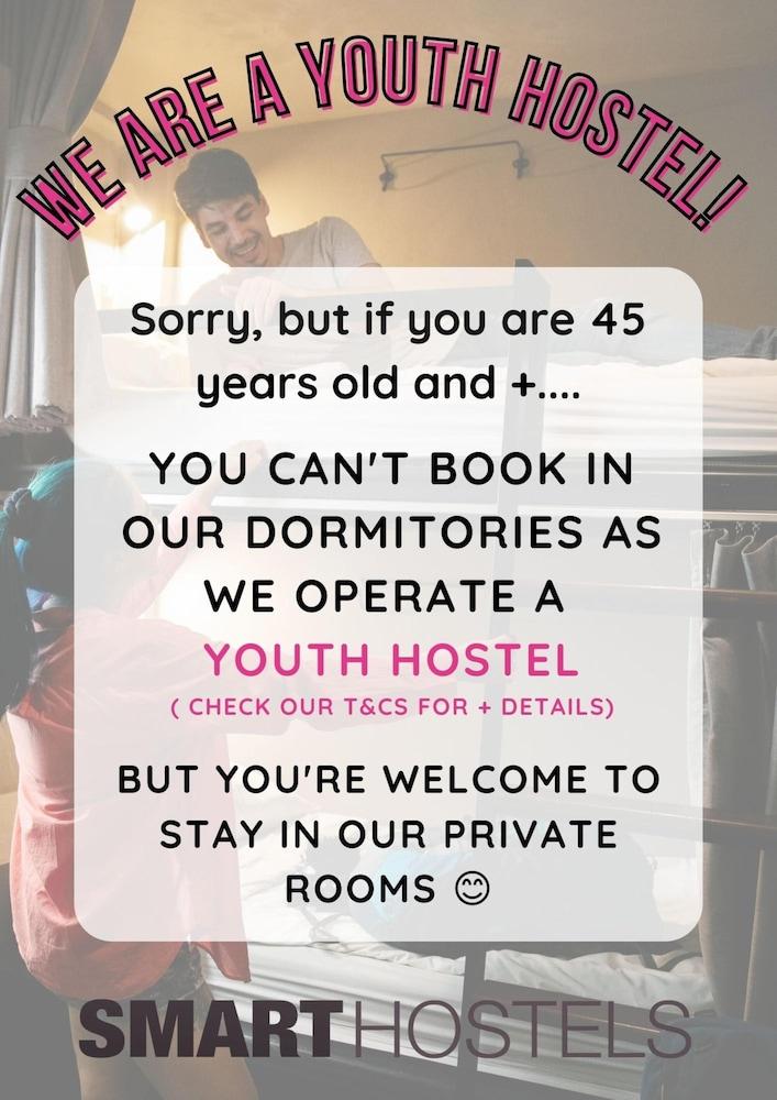 Hotel Craven Gardens London