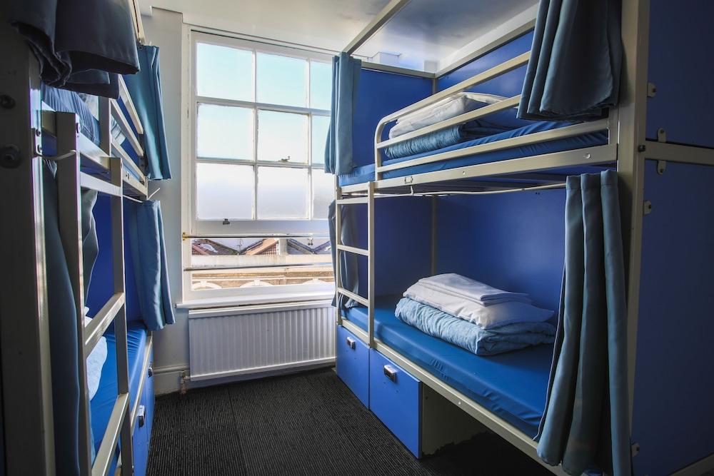 Hotel Craven Gardens 3*