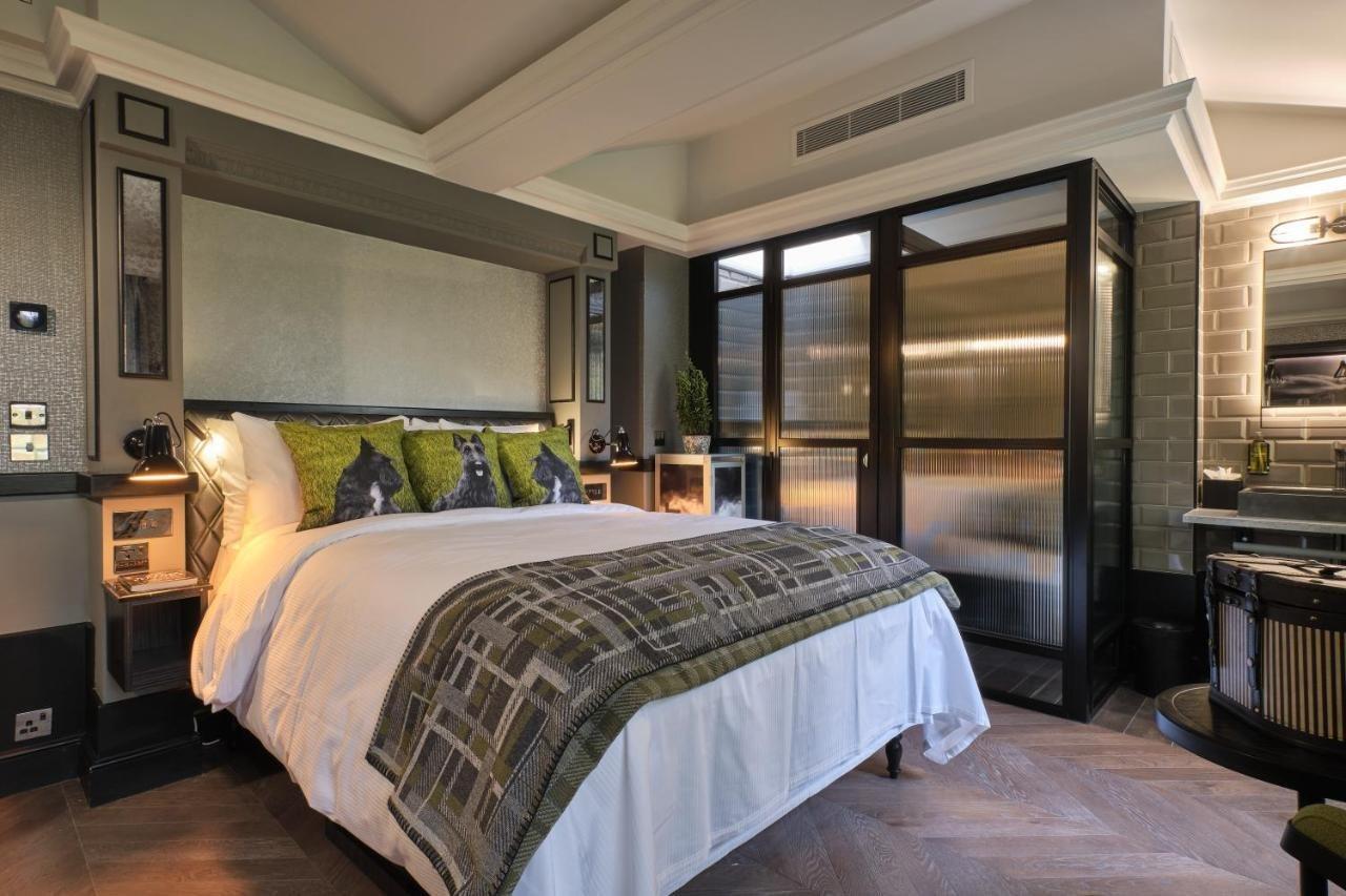 Hotell The Gyle - St Pancras