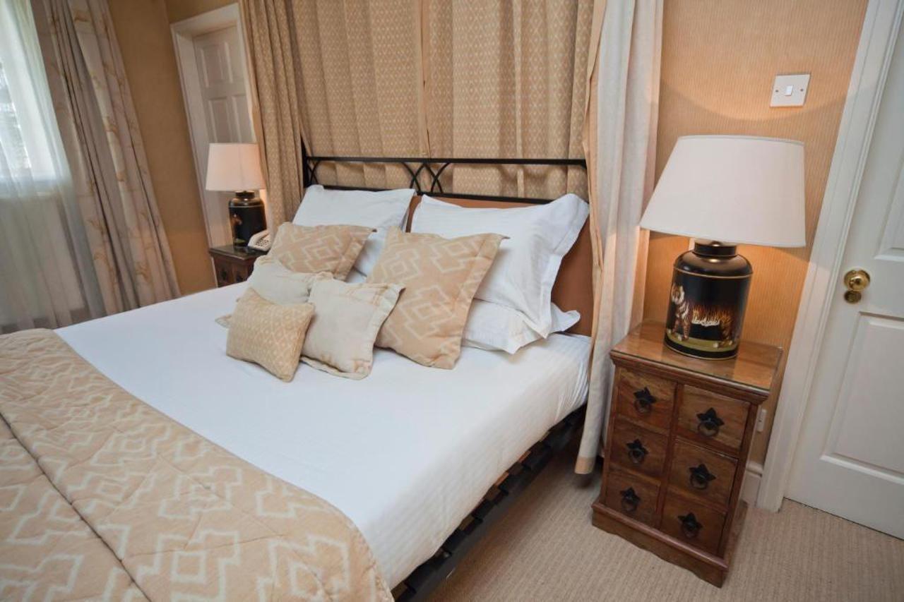 Blue Bells Hotel Londres
