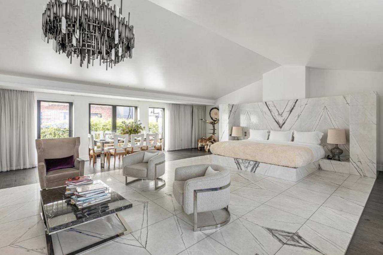 The Mandrake (adults Only) Hotel
