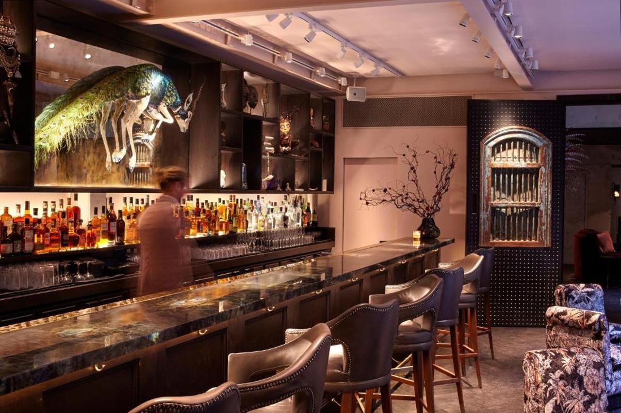 The Mandrake (adults Only) Hotel