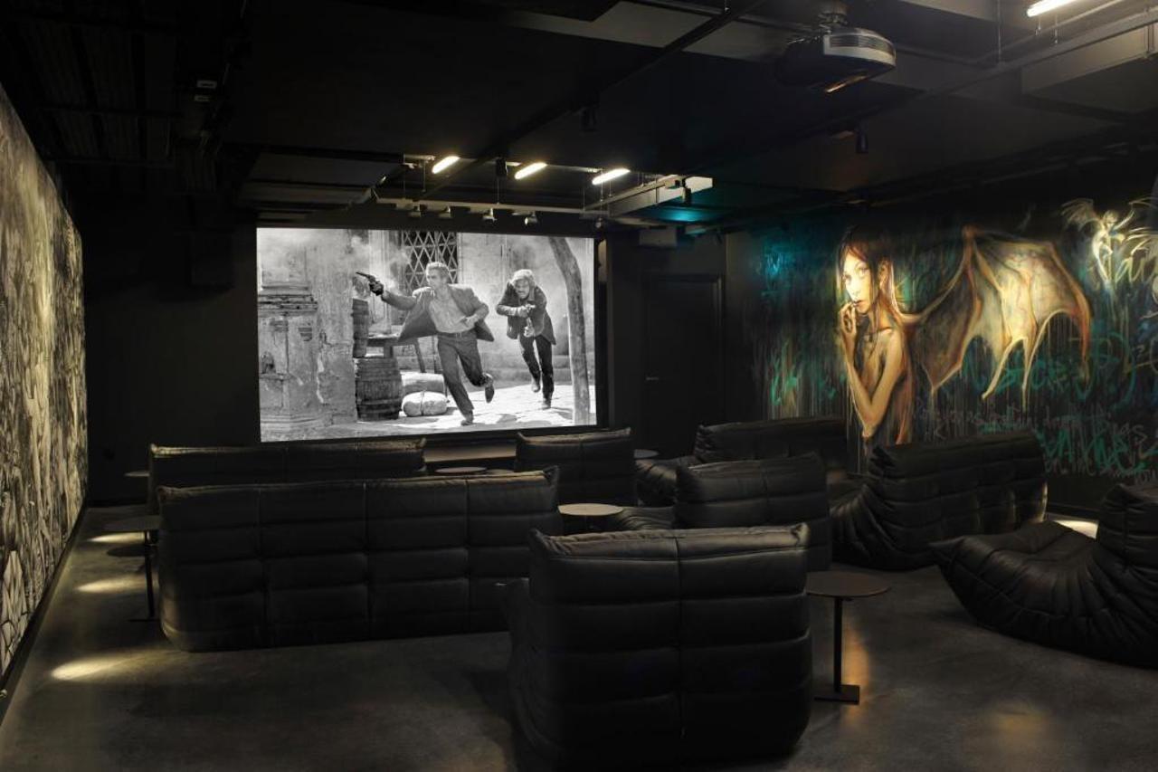 The Mandrake (adults Only) London