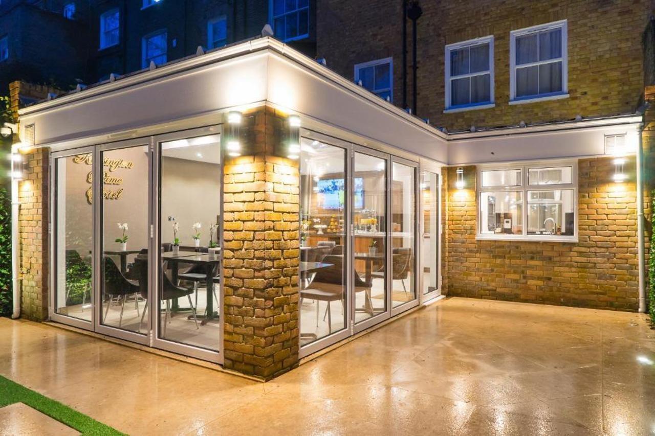 Hotel Kensington Prime Londen