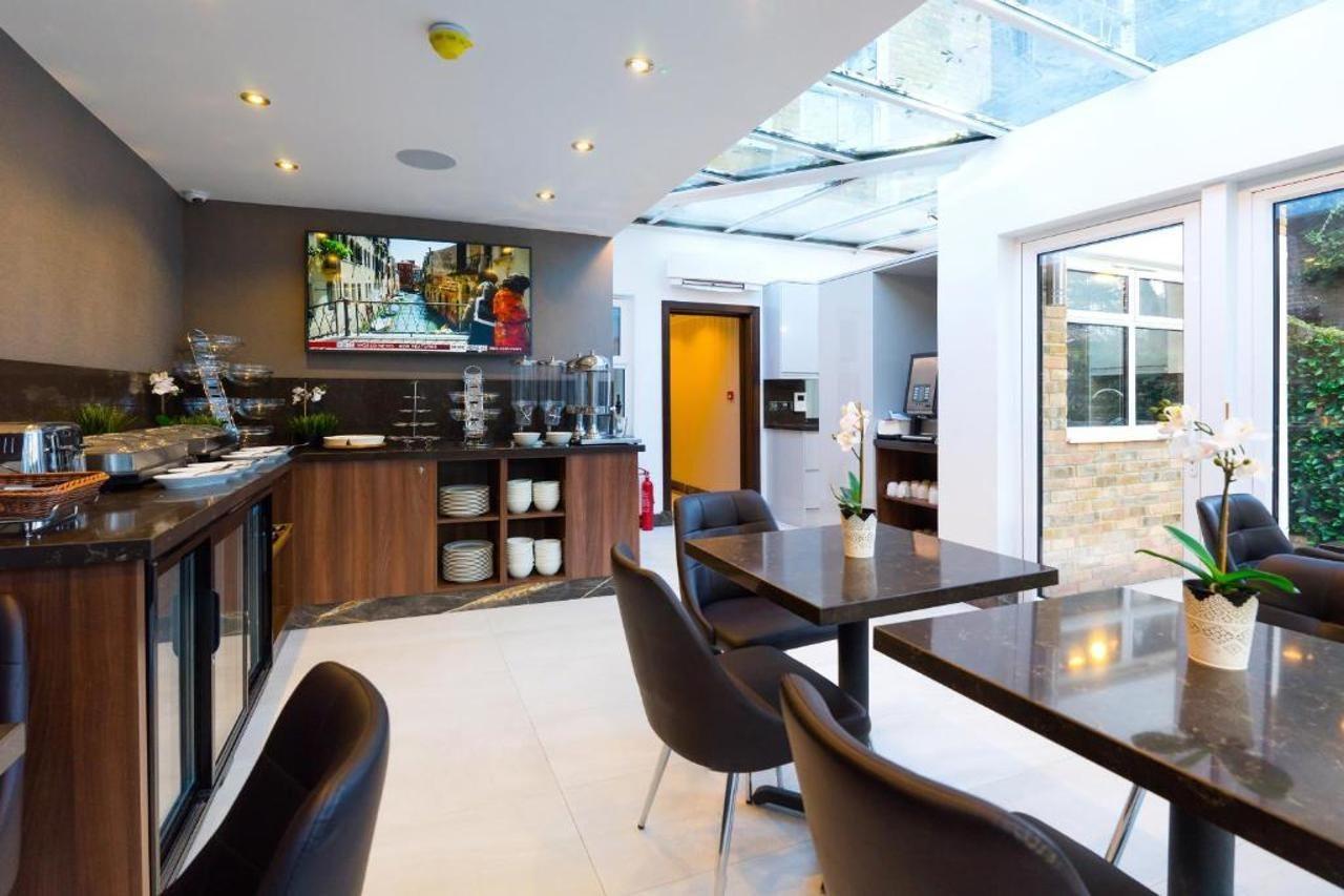 Hotel Kensington Prime Londen