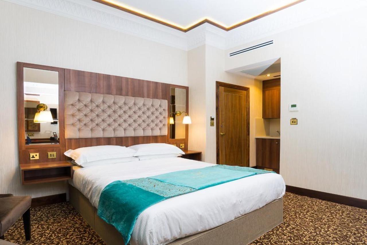 Kensington Prime 3* Londen