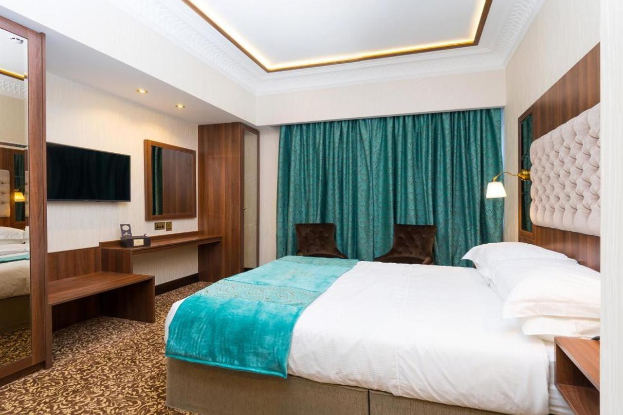 Kensington Prime 3* Londen