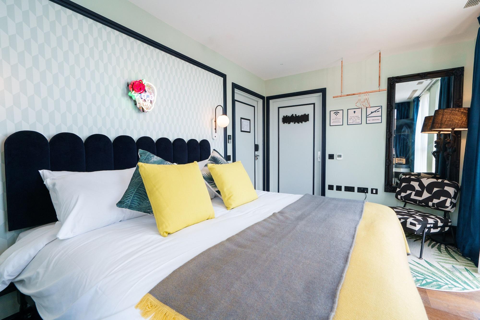 Hotell The Camden Town 3*