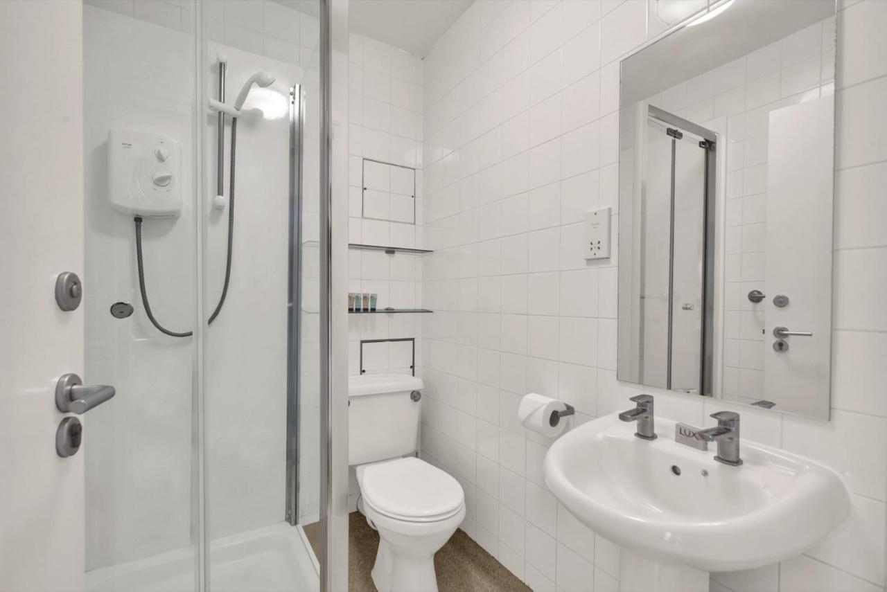 Appartement Bedford Place *