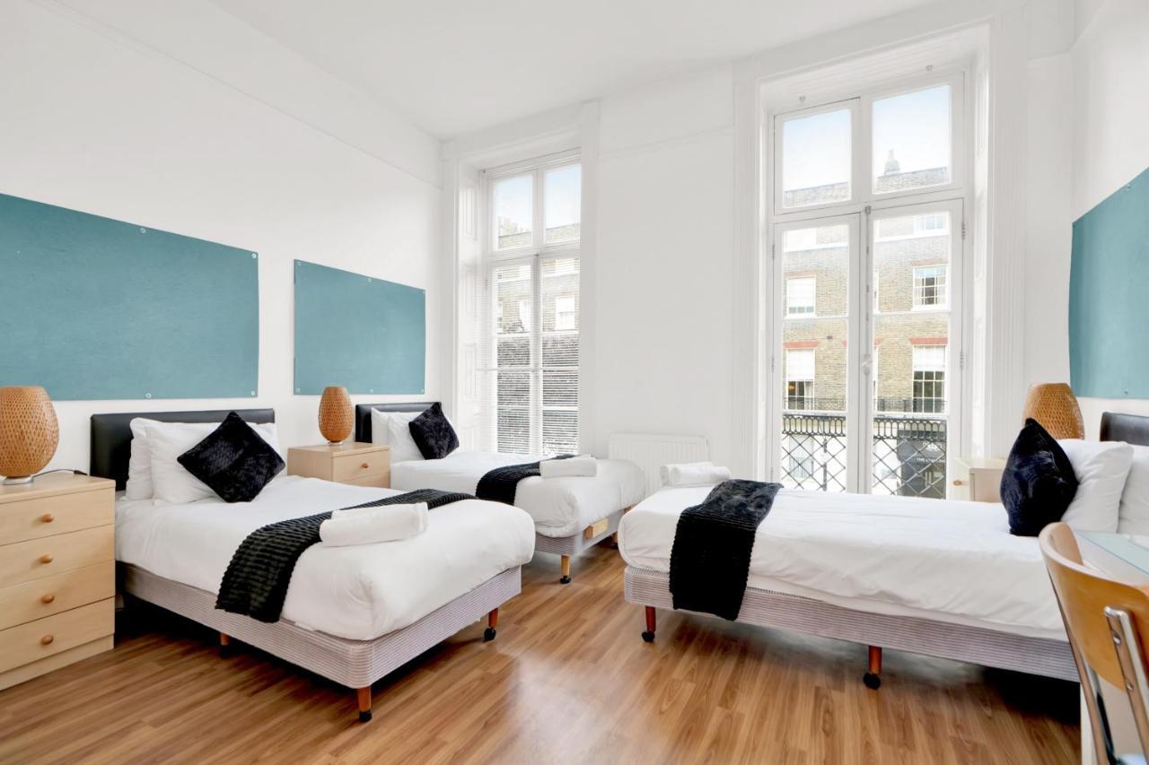 Bedford Place Appartement