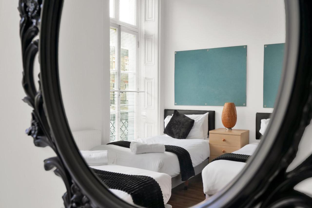 Appartement Bedford Place *