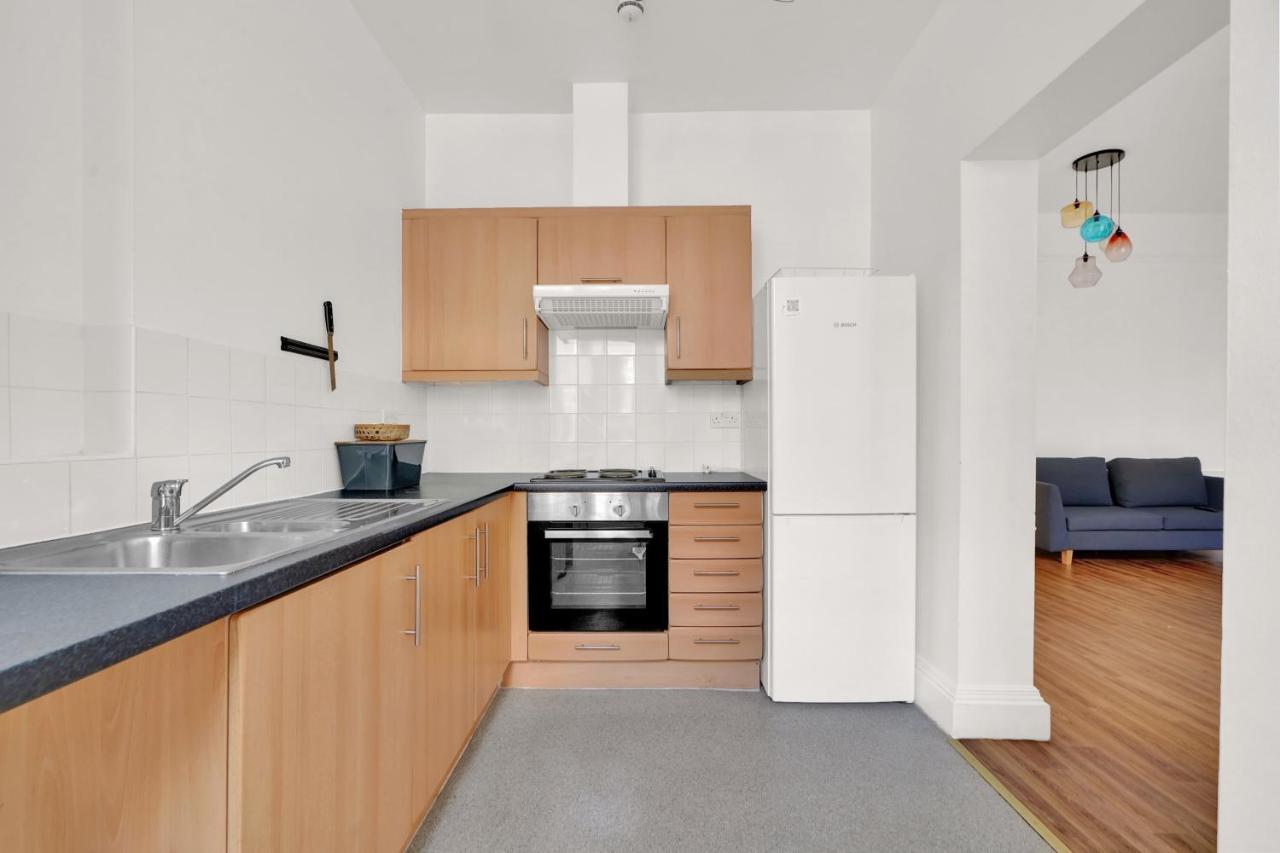 Appartement Bedford Place Londen