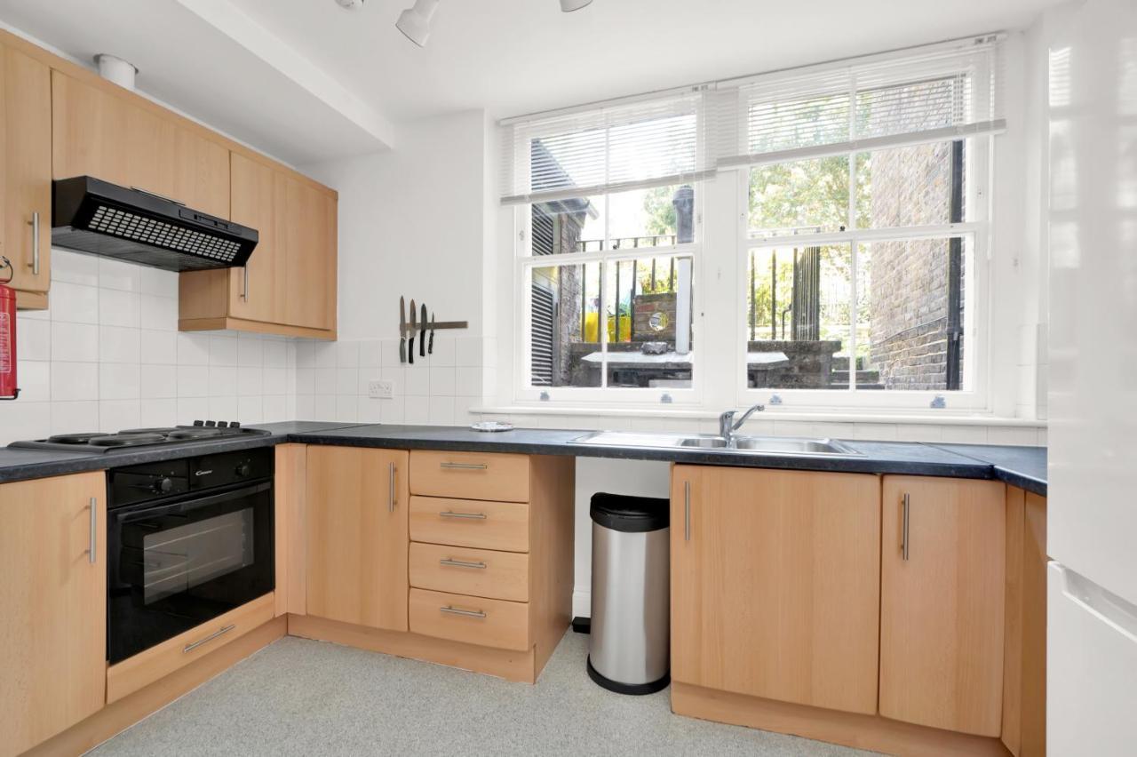 Bedford Place Appartement
