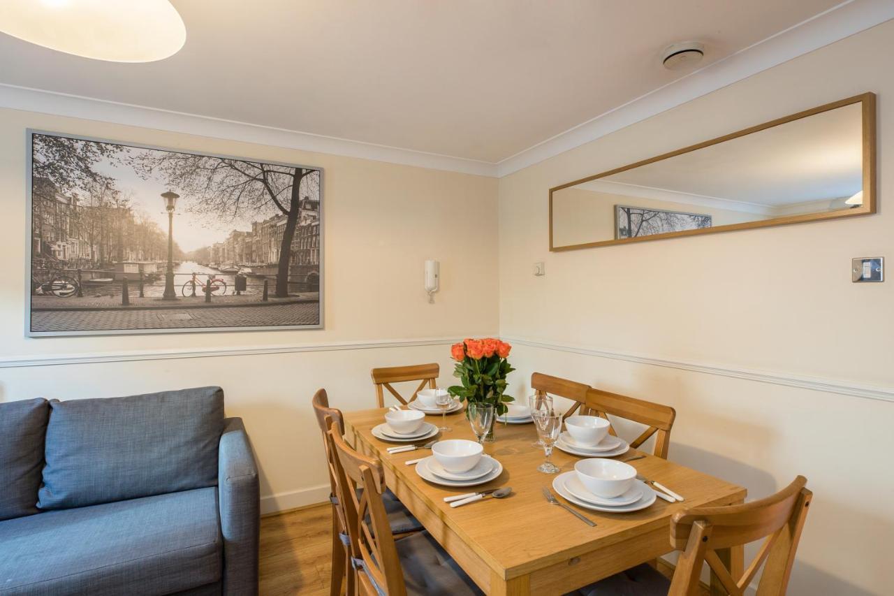 Apartamento Saint Paul's Londres