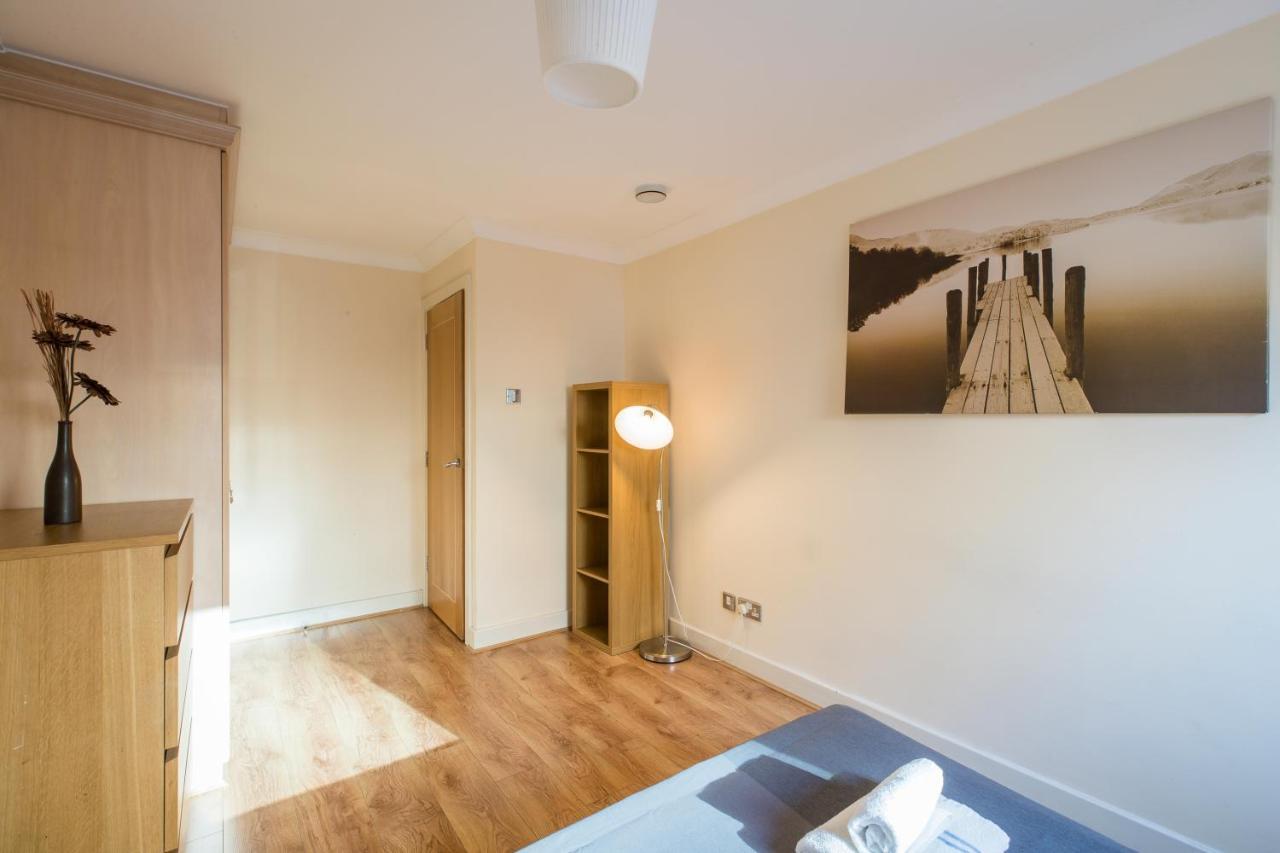 Saint Paul's Apartamento
