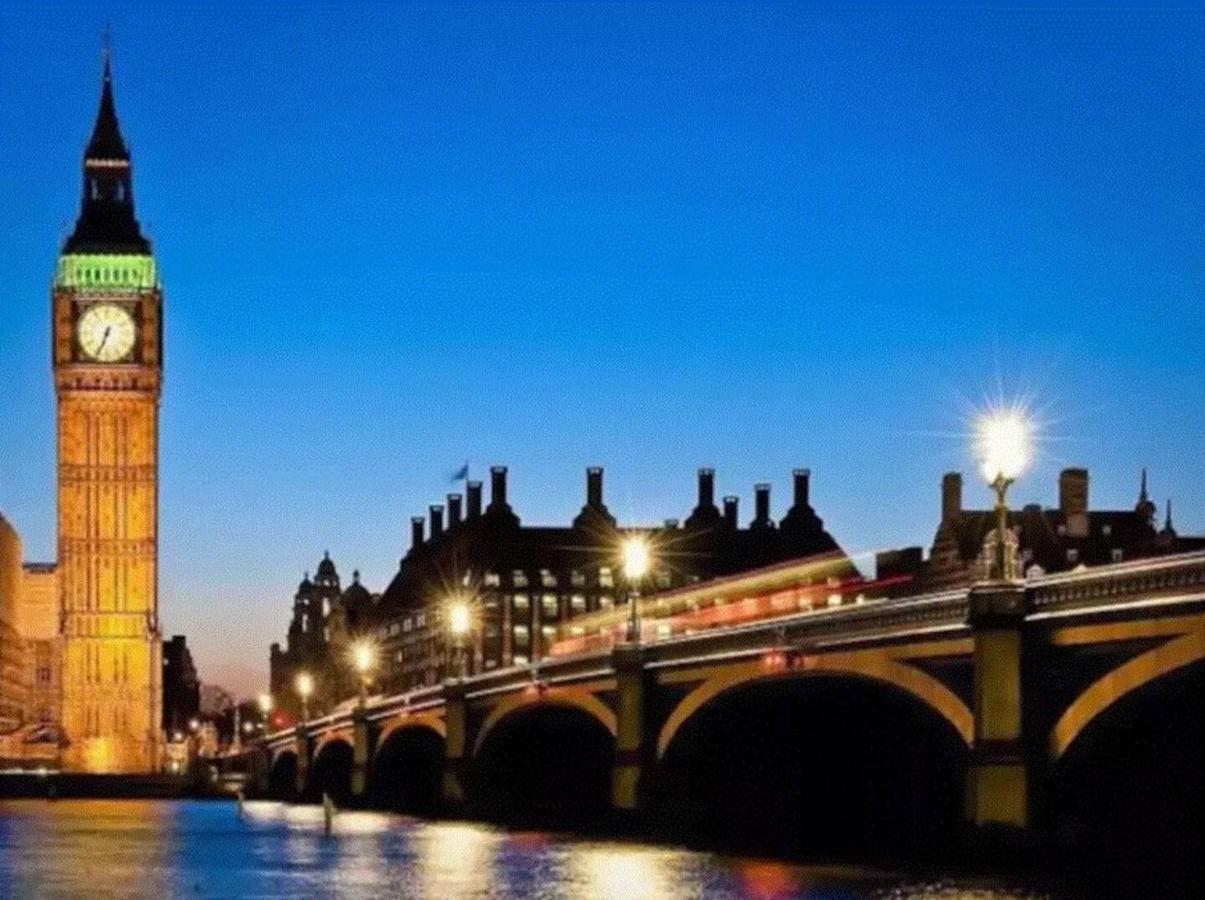 Aplacetostay Apartment, Zone 1 Kin * Londen