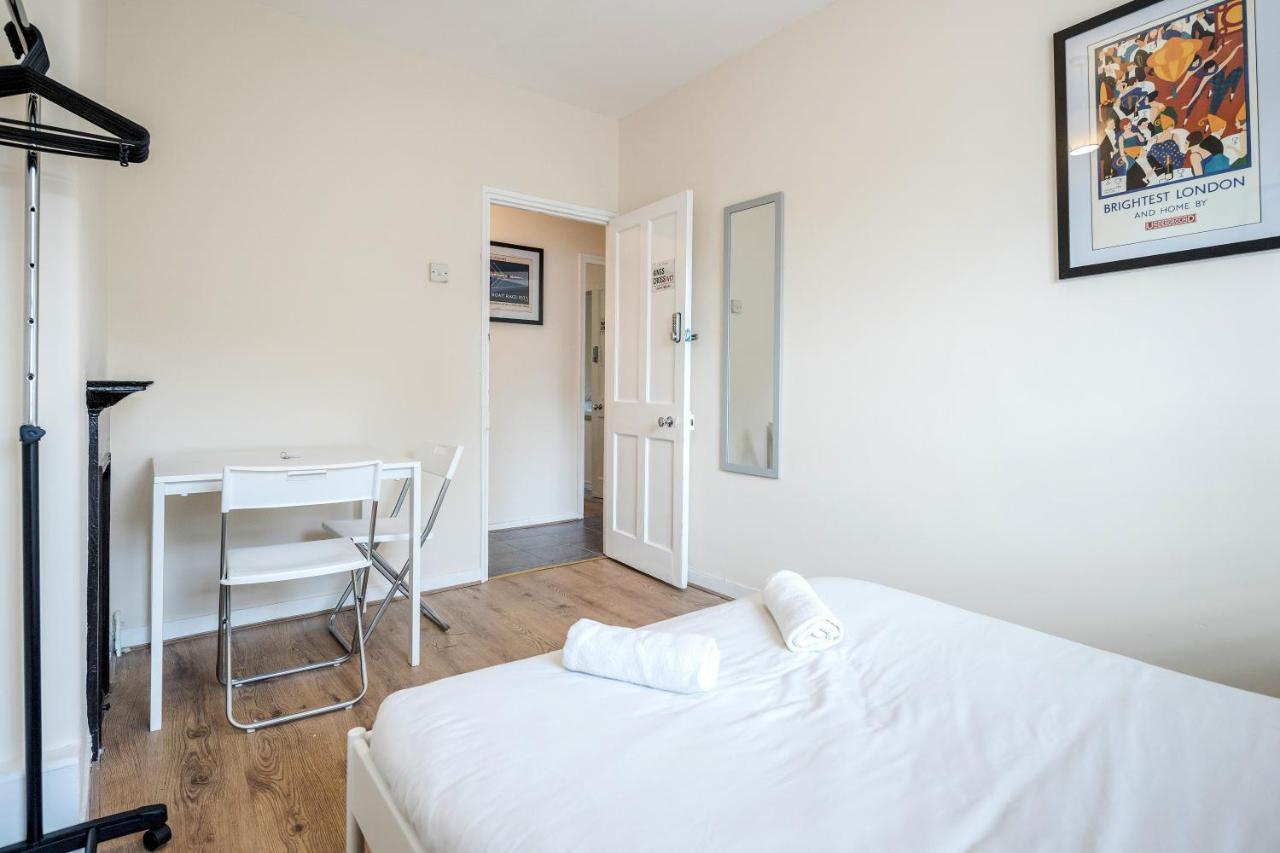 Accommodatie bij particulieren Aplacetostay Apartment, Zone 1 Kin