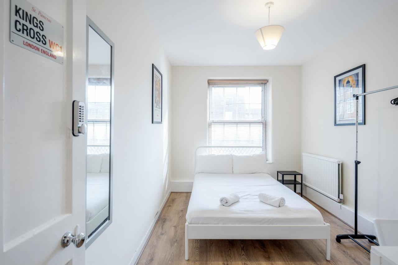 Accommodatie bij particulieren Aplacetostay Apartment, Zone 1 Kin