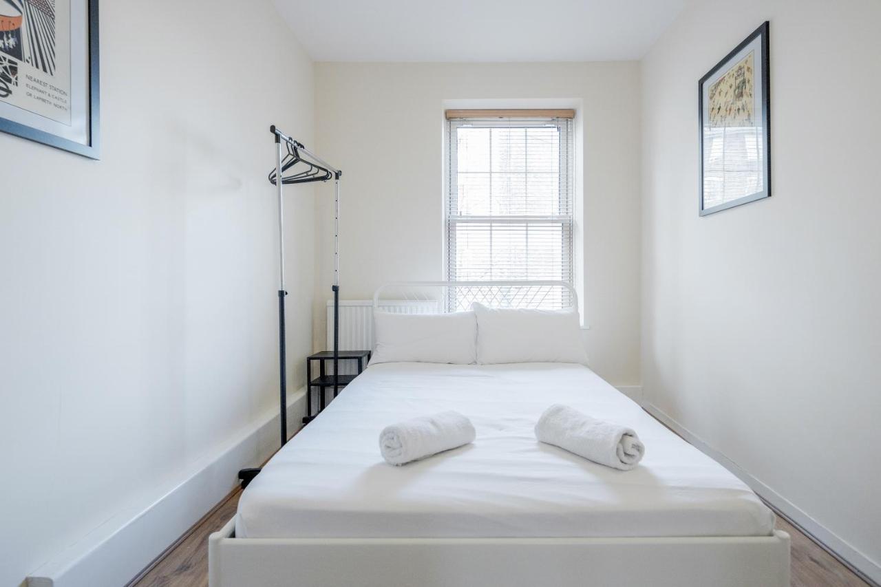 Privat overnatting Aplacetostay Apartment, Zone 1 Wat