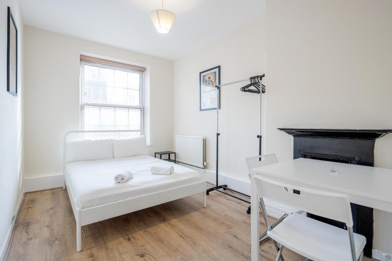 Aplacetostay Apartment, Zone 1 Kin * Londen
