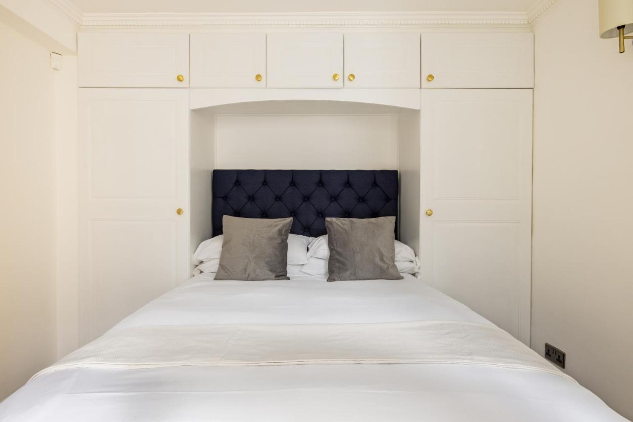 Luxury Flat Next To Harrods Apartamento *