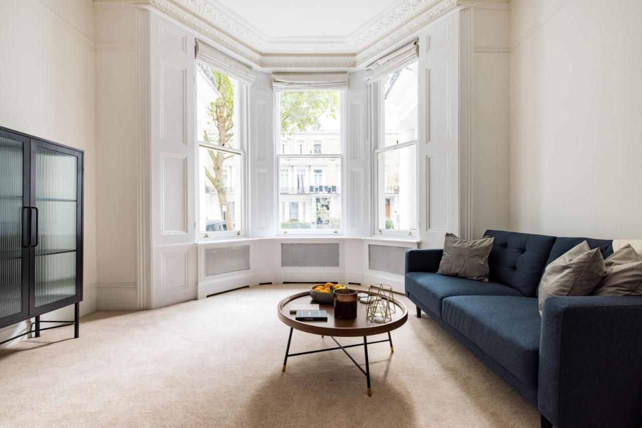 Luxury Flat Next To Harrods Apartamento Londres