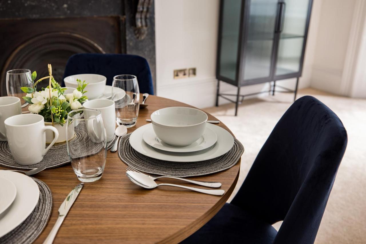 Luxury Flat Next To Harrods Londres