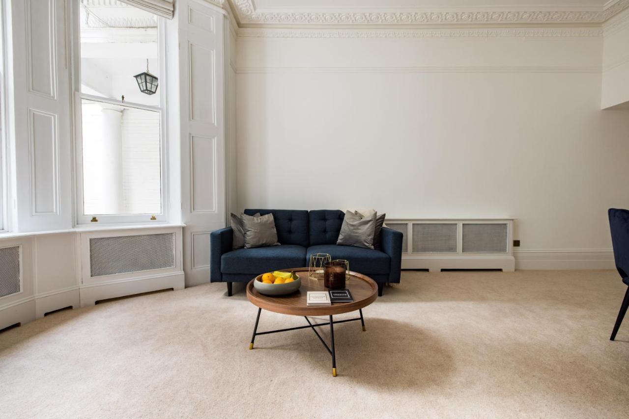 Luxury Flat Next To Harrods Apartamento
