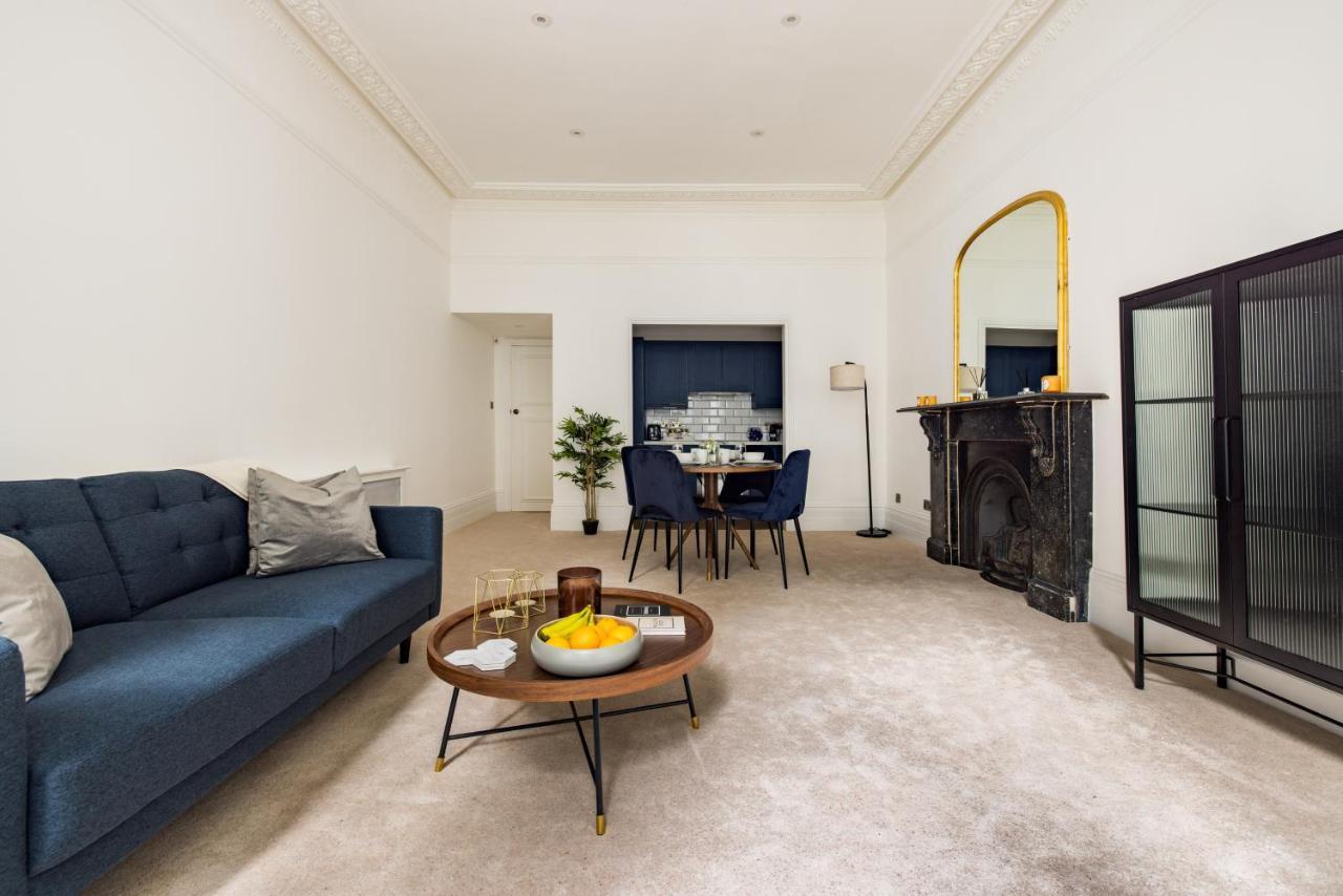Apartamento Luxury Flat Next To Harrods *
