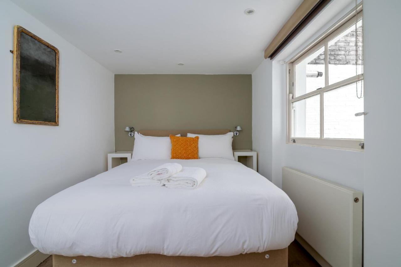 Guestready - Cosy Apt Near Portobello Road Market Apartment London
