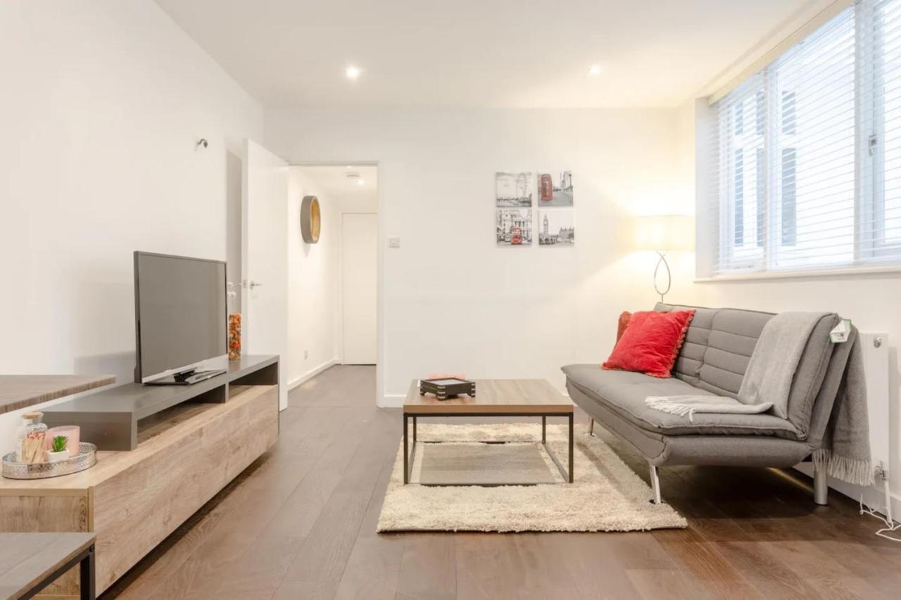 Modern Flat In The Heart Of West Leilighet *
