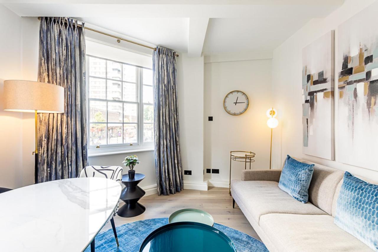 Modern Edgware Leilighet London