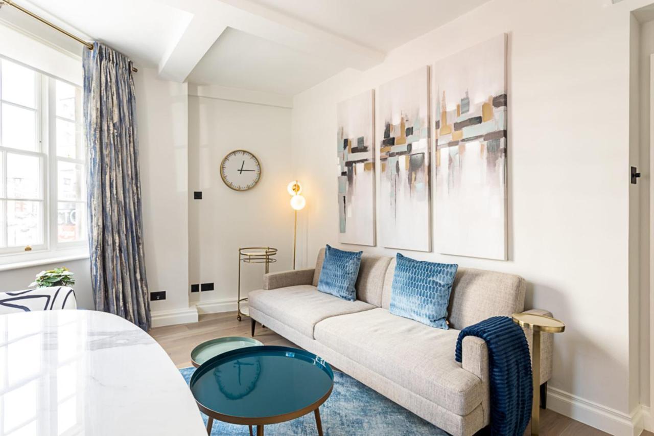 Modern Edgware Leilighet London