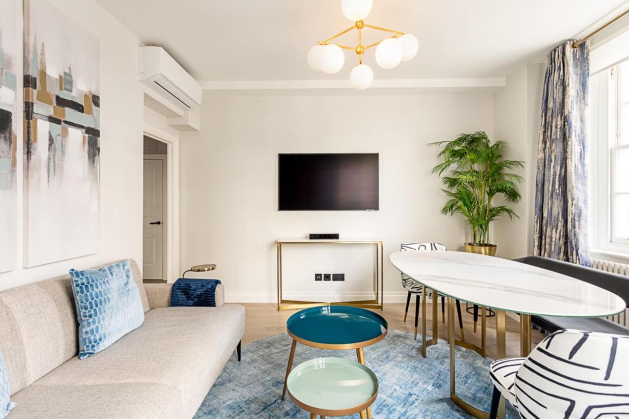 Leilighet Modern Edgware London